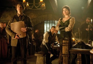 "Hansel &amp; Gretel: Witch Hunters" dominaron la taquilla